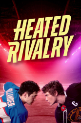 Image illustrative de Heated Rivalry