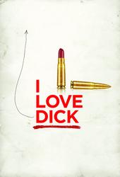 Image illustrative de I Love Dick