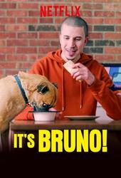 Image illustrative de It's Bruno!