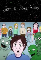 Image illustrative de Jeff & Some Aliens