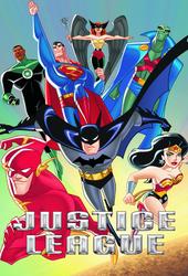 Image illustrative de Justice League