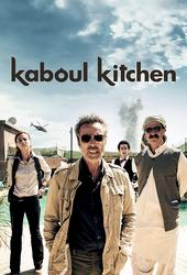 Image illustrative de Kaboul Kitchen