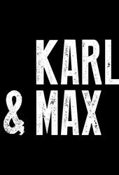 Image illustrative de Karl & Max
