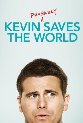 Image illustrative de Kevin (Probably) Saves the World