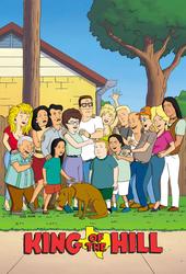 Image illustrative de King of the Hill