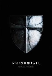 Image illustrative de Knightfall