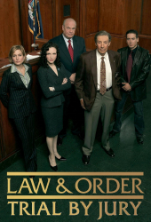 Image illustrative de Law & Order: Trial by Jury