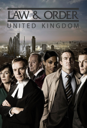 Image illustrative de Law & Order: UK