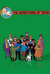Image illustrative de The Adventures of Tintin