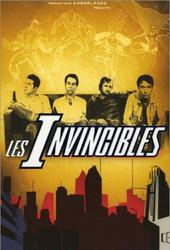 Image illustrative de Les Invincibles