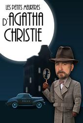 Image illustrative de The Little Murders of Agatha Christie