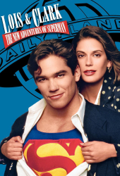Image illustrative de Lois & Clark: The New Adventures of Superman