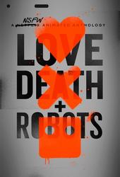 Image illustrative de Love, Death & Robots