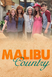 Image illustrative de Malibu Country