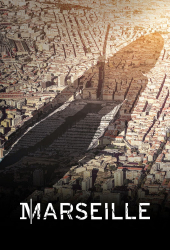 Image illustrative de Marseille