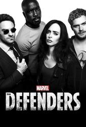 Image illustrative de Marvel's The Defenders