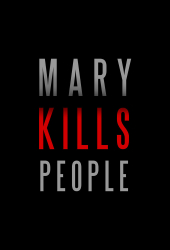 Image illustrative de Mary Kills People