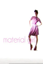 Image illustrative de Material Girl