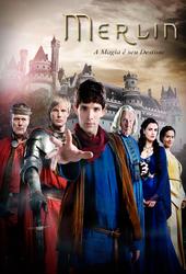 Image illustrative de Merlin (2008)