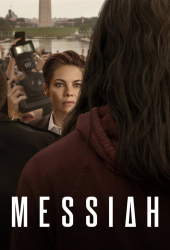 Image illustrative de Messiah (2020)