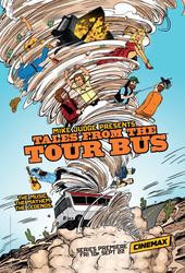 Image illustrative de Mike Judge Presents: Tales From the Tour Bus