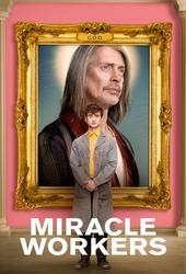 Image illustrative de Miracle Workers