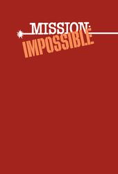 Image illustrative de Mission: Impossible