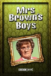 Image illustrative de Mrs Brown's Boys