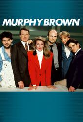 Image illustrative de Murphy Brown