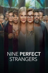 Image illustrative de Nine Perfect Strangers