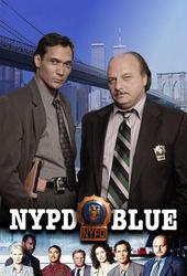 Image illustrative de NYPD Blue