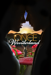 Image illustrative de Once Upon a Time in Wonderland