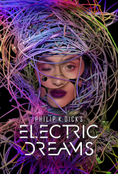 Image illustrative de Philip K. Dick's Electric Dreams