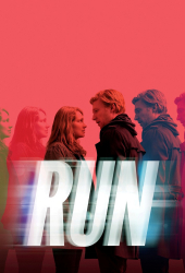 Image illustrative de RUN (2020)