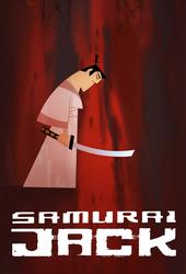 Image illustrative de Samurai Jack