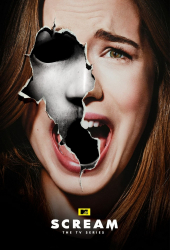 Image illustrative de Scream: The TV Series