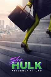 Image illustrative de She-Hulk: Attorney at Law