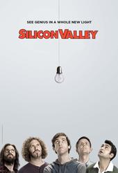 Image illustrative de Silicon Valley