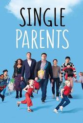 Image illustrative de Single Parents