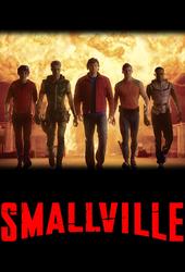 Image illustrative de Smallville
