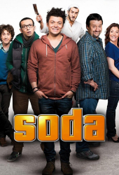 Image illustrative de Soda