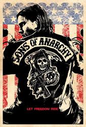 Image illustrative de Sons of Anarchy