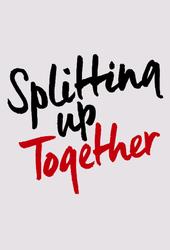 Image illustrative de Splitting Up Together (US)
