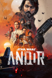 Image illustrative de Star Wars: Andor