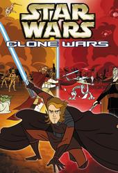 Image illustrative de Star Wars: Clone Wars