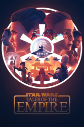 Image illustrative de Star Wars: Tales of the Empire