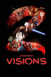 Image illustrative de Star Wars: Visions