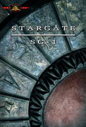 Image illustrative de Stargate SG-1