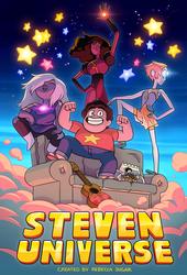 Image illustrative de Steven Universe