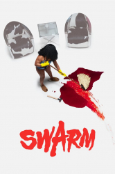Image illustrative de Swarm